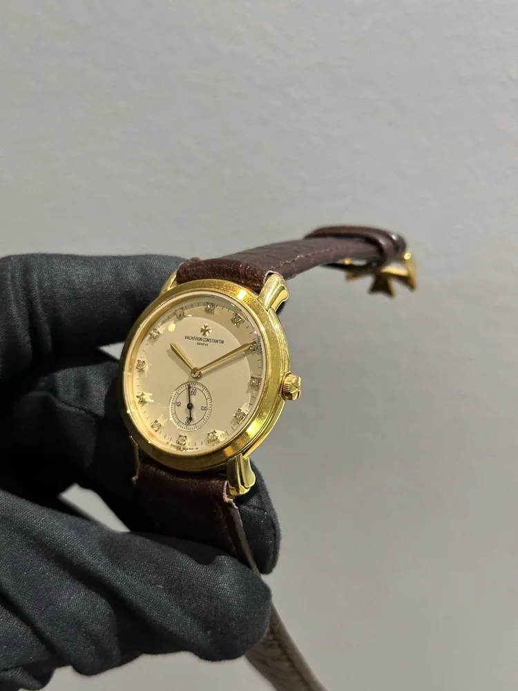 Vacheron Constantin Malte GRANDE CLASSIQUE